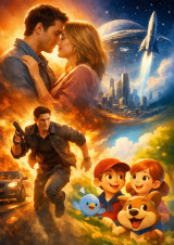 Filmplakat Jamel - Lauter Widerstand
